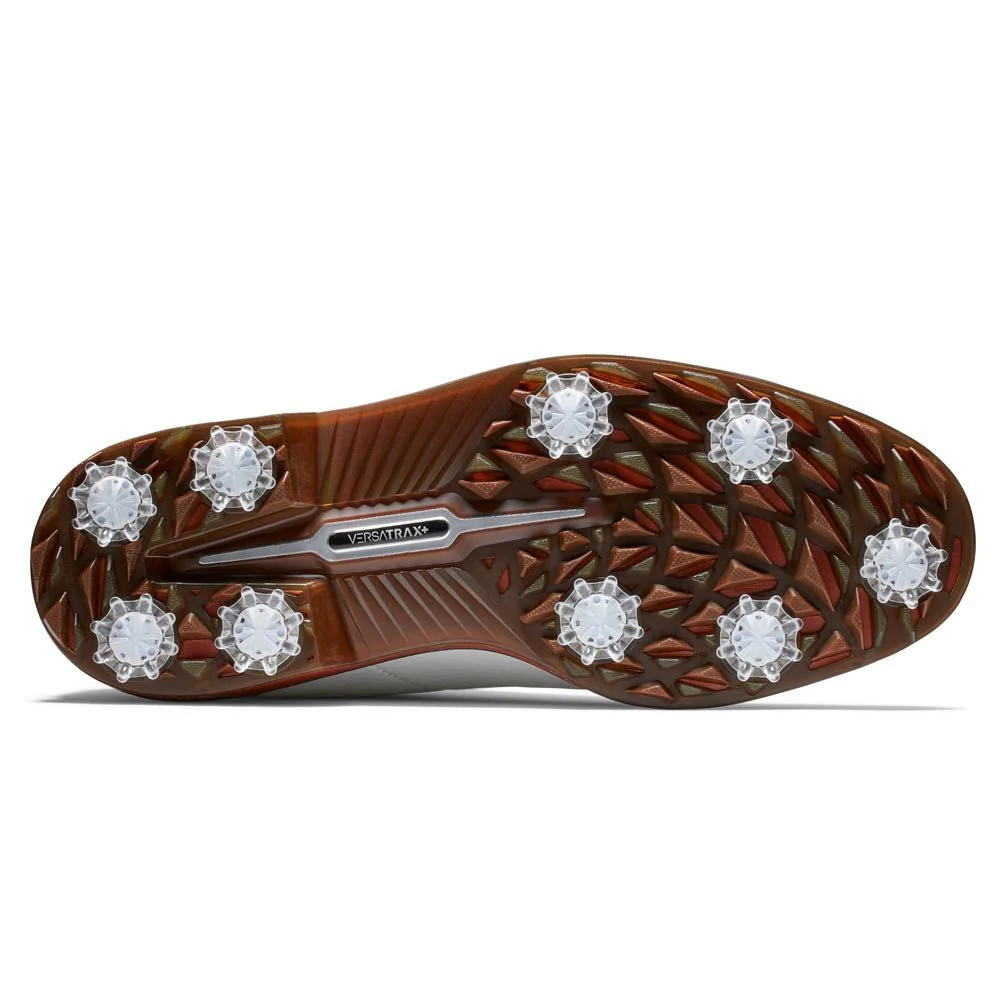 FootJoy Men's DryJoys Premiere Series Field Golf Shoes - Previous Season Style - Image 3