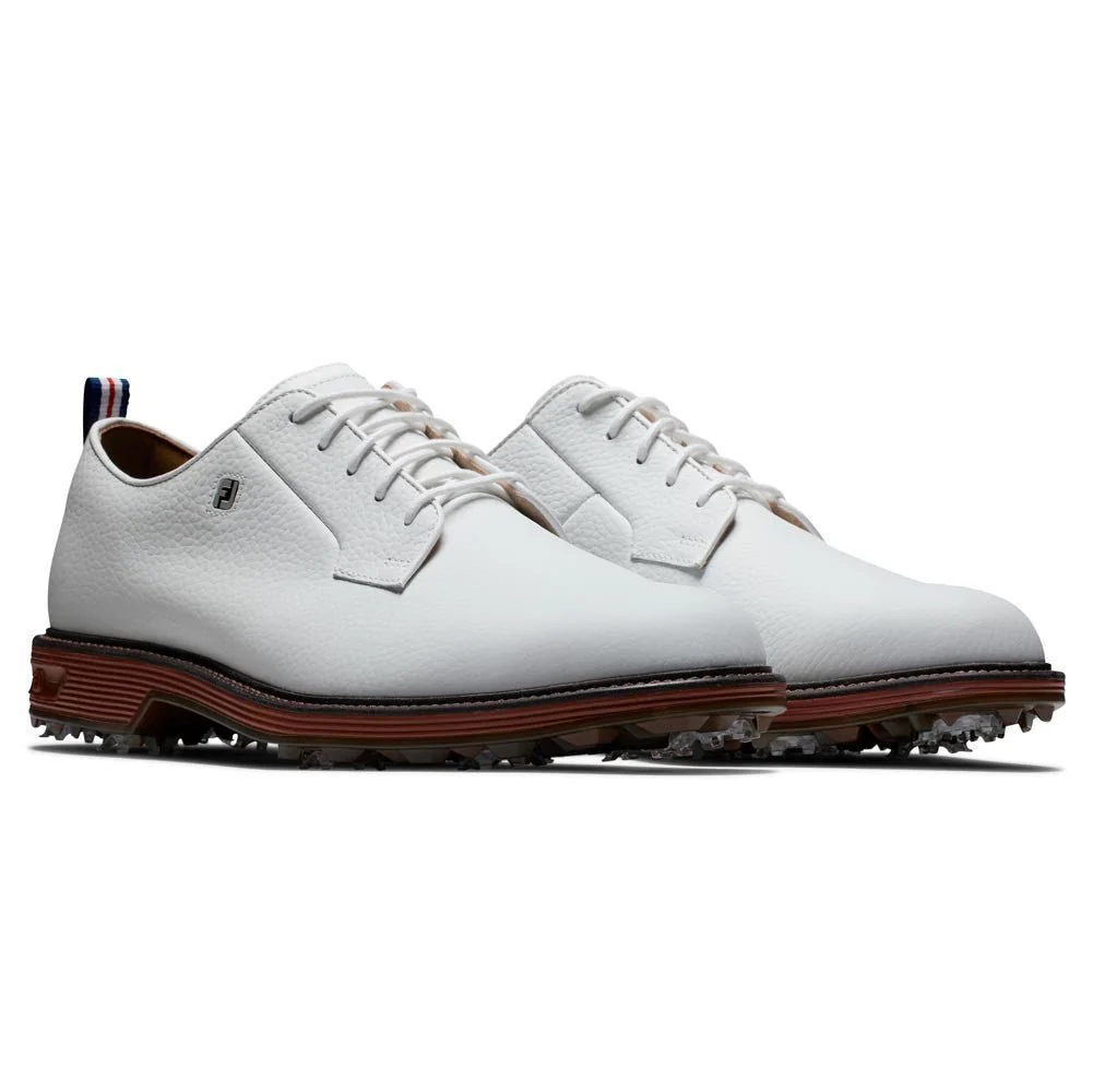 FootJoy Men's DryJoys Premiere Series Field Golf Shoes - Previous Season Style - Image 4