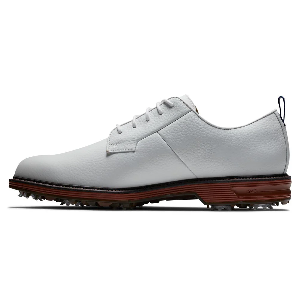FootJoy Men's DryJoys Premiere Series Field Golf Shoes - Previous Season Style - Image 5