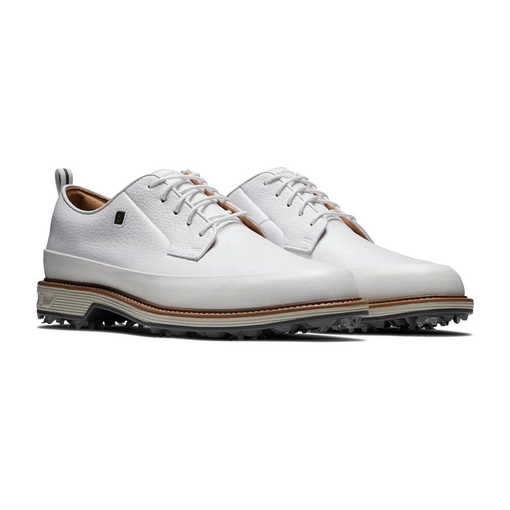 FootJoy Men's DryJoys Premiere Series Field LX Golf Shoes - Image 11