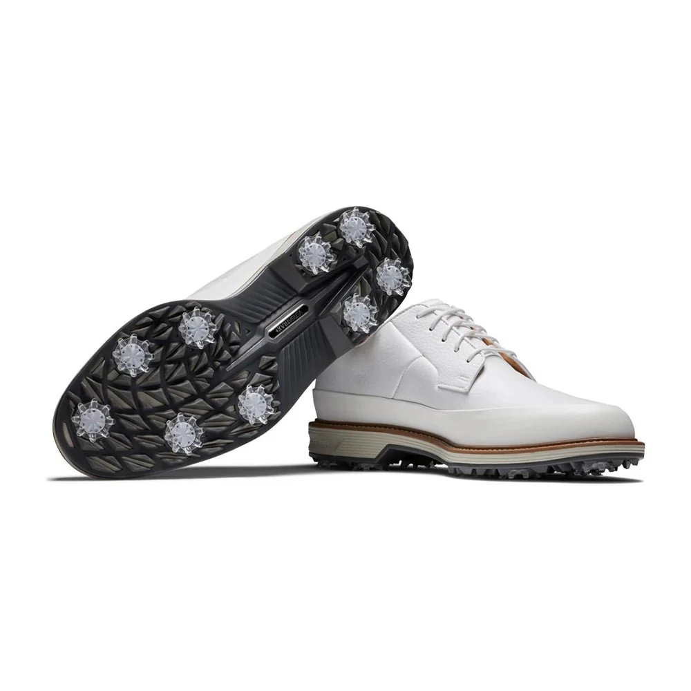 FootJoy Men's DryJoys Premiere Series Field LX Golf Shoes - Image 12