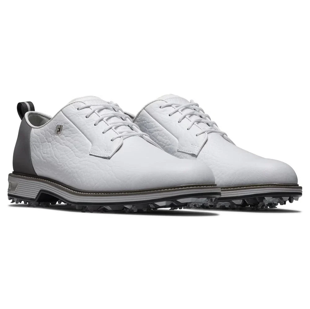 FootJoy Men's DryJoys Premiere Series Field LX Golf Shoes - Image 17