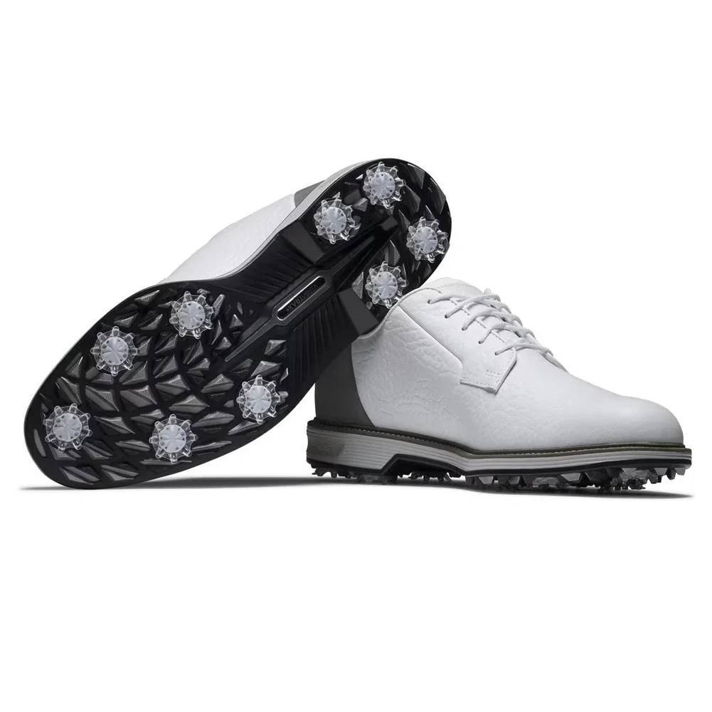 FootJoy Men's DryJoys Premiere Series Field LX Golf Shoes - Image 18
