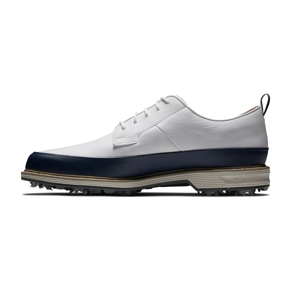 FootJoy Men's DryJoys Premiere Series Field LX Golf Shoes - Image 2