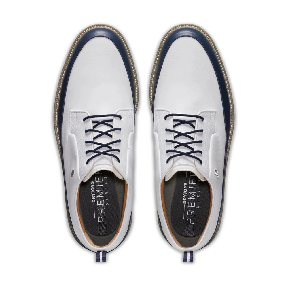 FootJoy Men's DryJoys Premiere Series Field LX Golf Shoes - Image 3