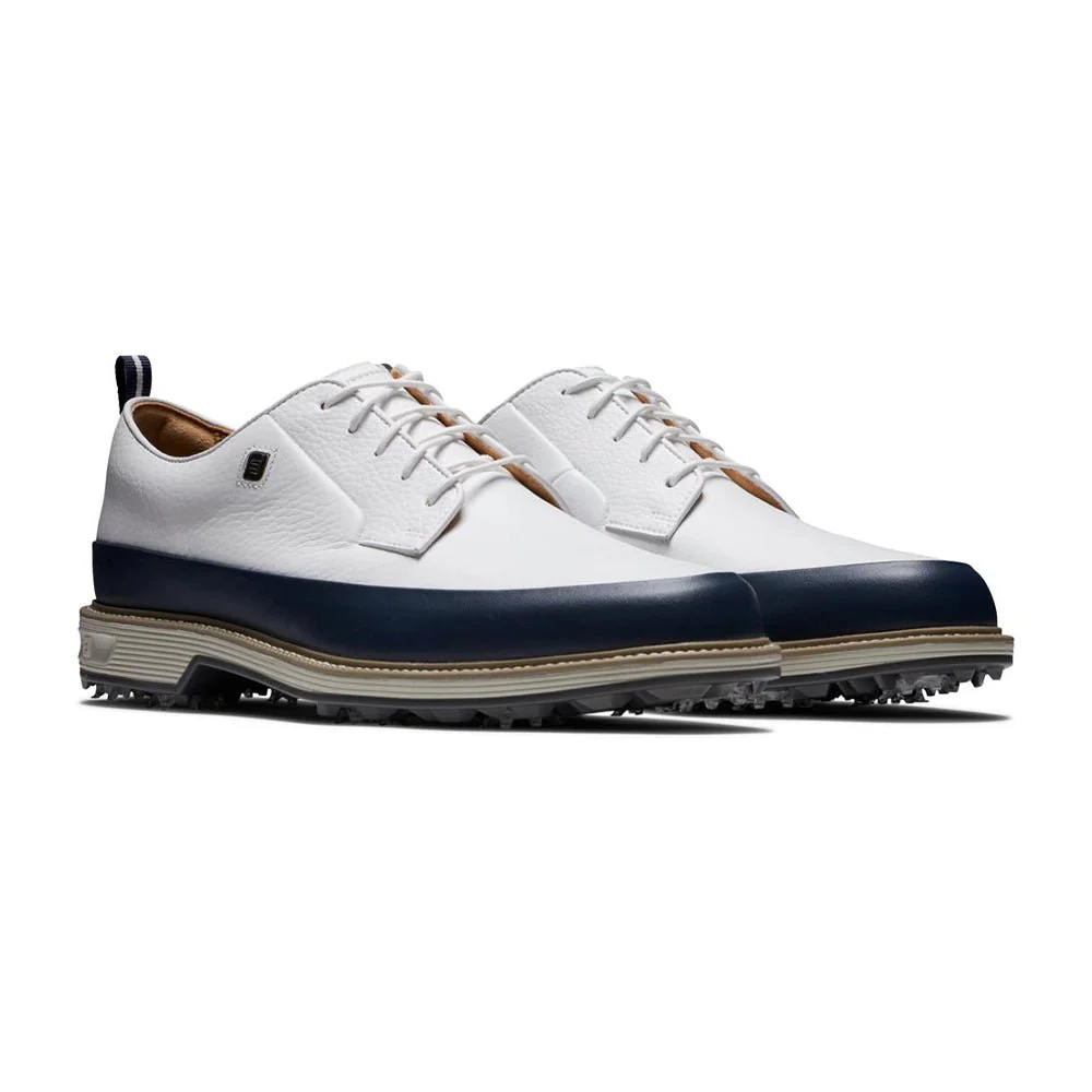 FootJoy Men's DryJoys Premiere Series Field LX Golf Shoes - Image 5