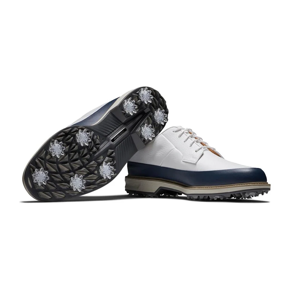 FootJoy Men's DryJoys Premiere Series Field LX Golf Shoes - Image 6