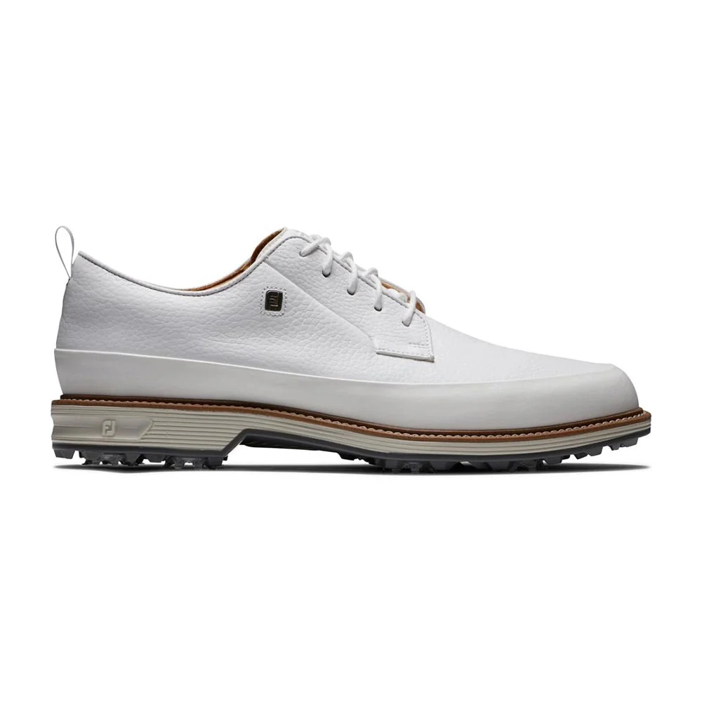 FootJoy Men's DryJoys Premiere Series Field LX Golf Shoes - Image 7