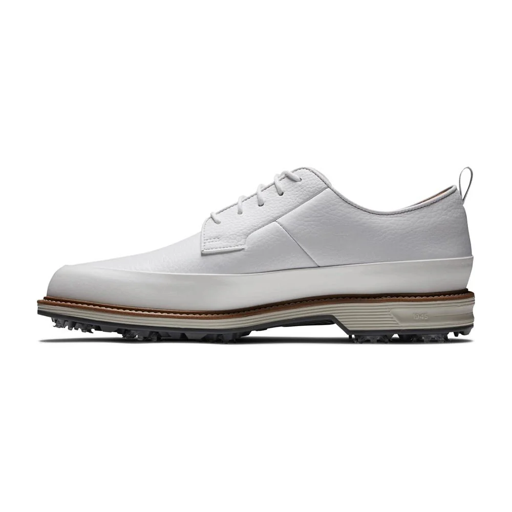 FootJoy Men's DryJoys Premiere Series Field LX Golf Shoes - Image 8