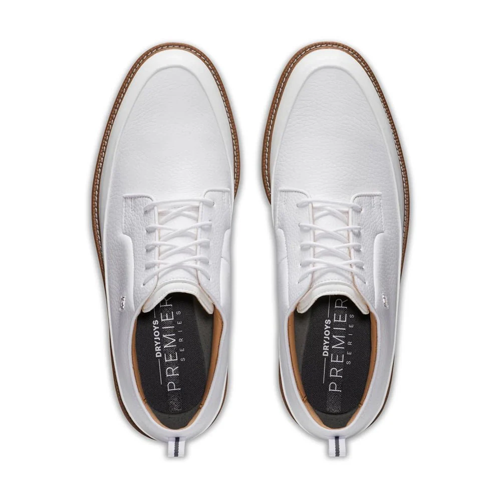 FootJoy Men's DryJoys Premiere Series Field LX Golf Shoes - Image 9