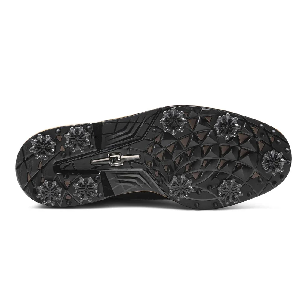FootJoy Men's DryJoys Premiere Series Marquis Golf Shoes - Image 4