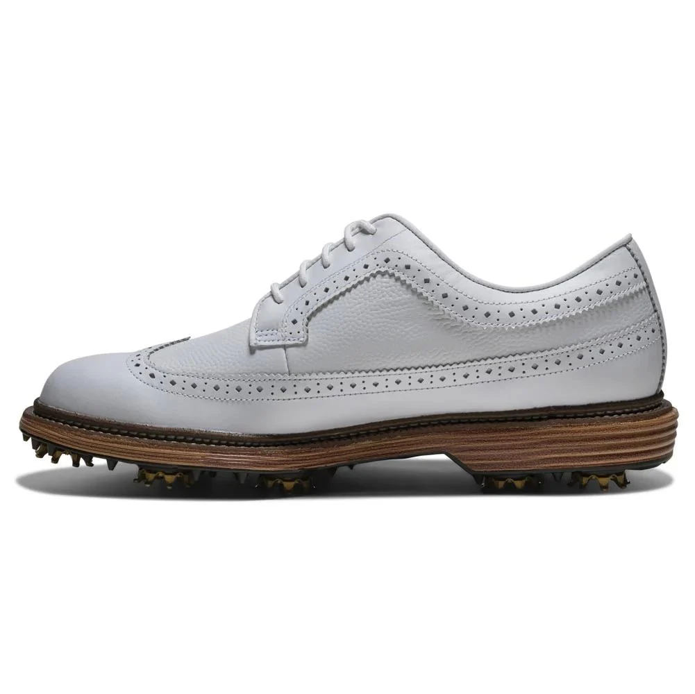 FootJoy Men's DryJoys Premiere Series Marquis Golf Shoes - Image 8
