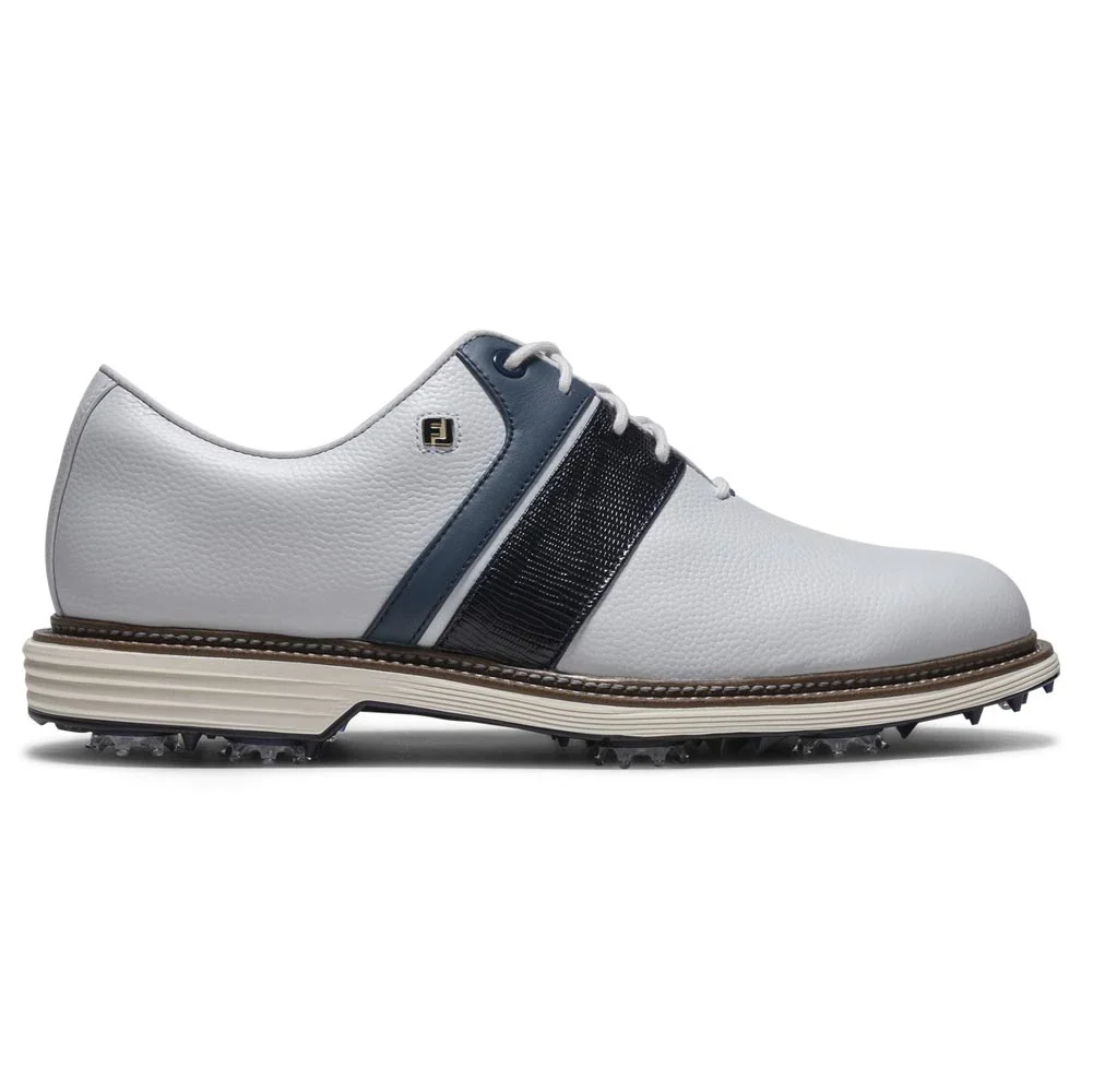 FootJoy Men's DryJoys Premiere Series Packard Golf Shoes