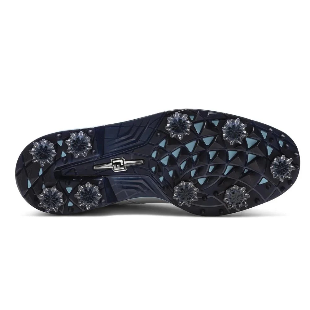 FootJoy Men's DryJoys Premiere Series Packard Golf Shoes - Image 10