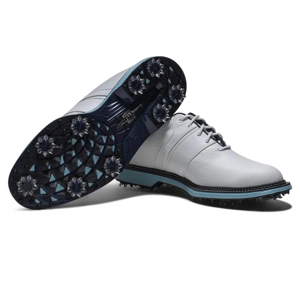 FootJoy Men's DryJoys Premiere Series Packard Golf Shoes - Image 12