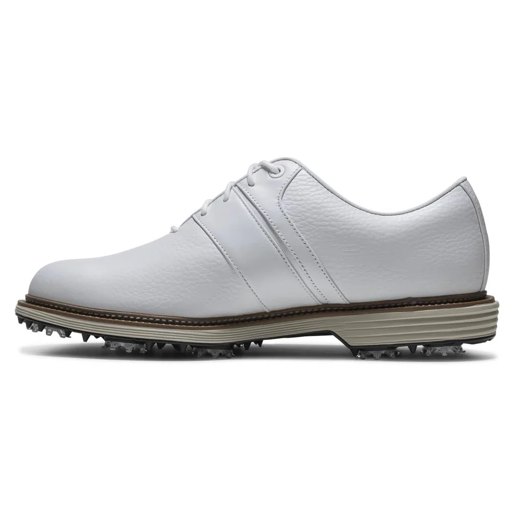 FootJoy Men's DryJoys Premiere Series Packard Golf Shoes - Image 20