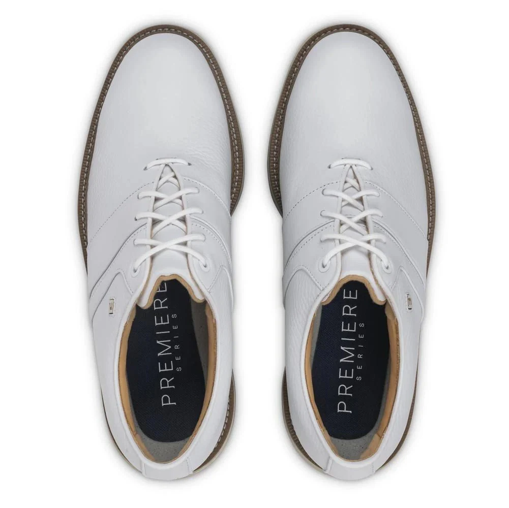 FootJoy Men's DryJoys Premiere Series Packard Golf Shoes - Image 21