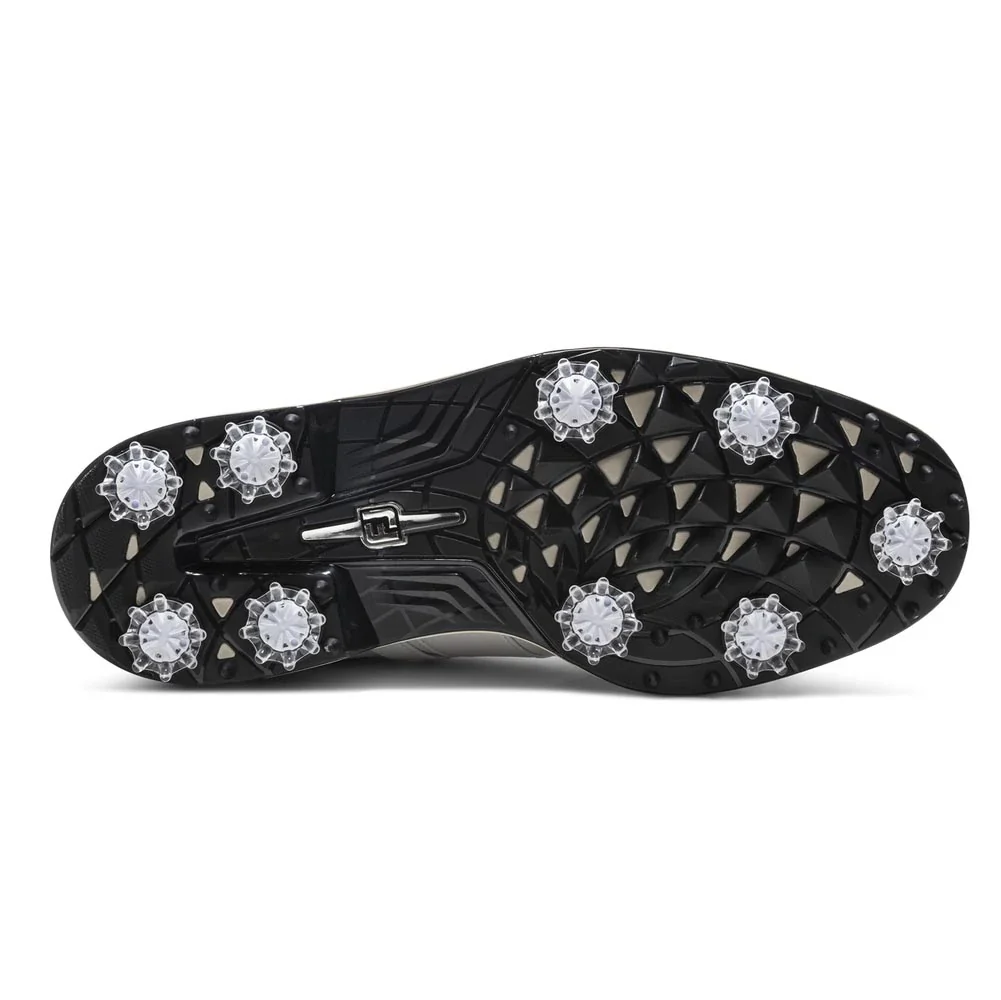 FootJoy Men's DryJoys Premiere Series Packard Golf Shoes - Image 22
