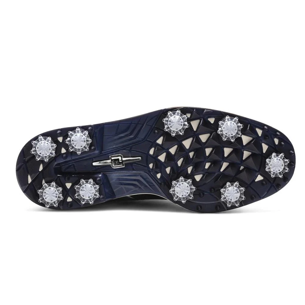 FootJoy Men's DryJoys Premiere Series Packard Golf Shoes - Image 4