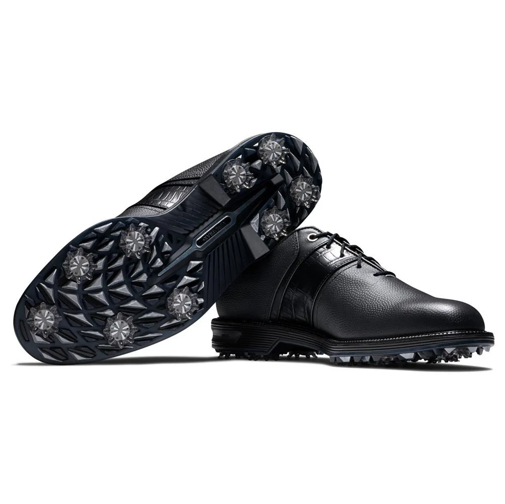 FootJoy Men's DryJoys Premiere Series Packard Golf Shoes - Previous Season Style - Image 12