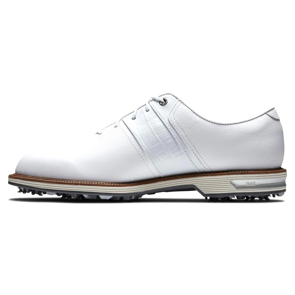 FootJoy Men's DryJoys Premiere Series Packard Golf Shoes - Previous Season Style - Image 2