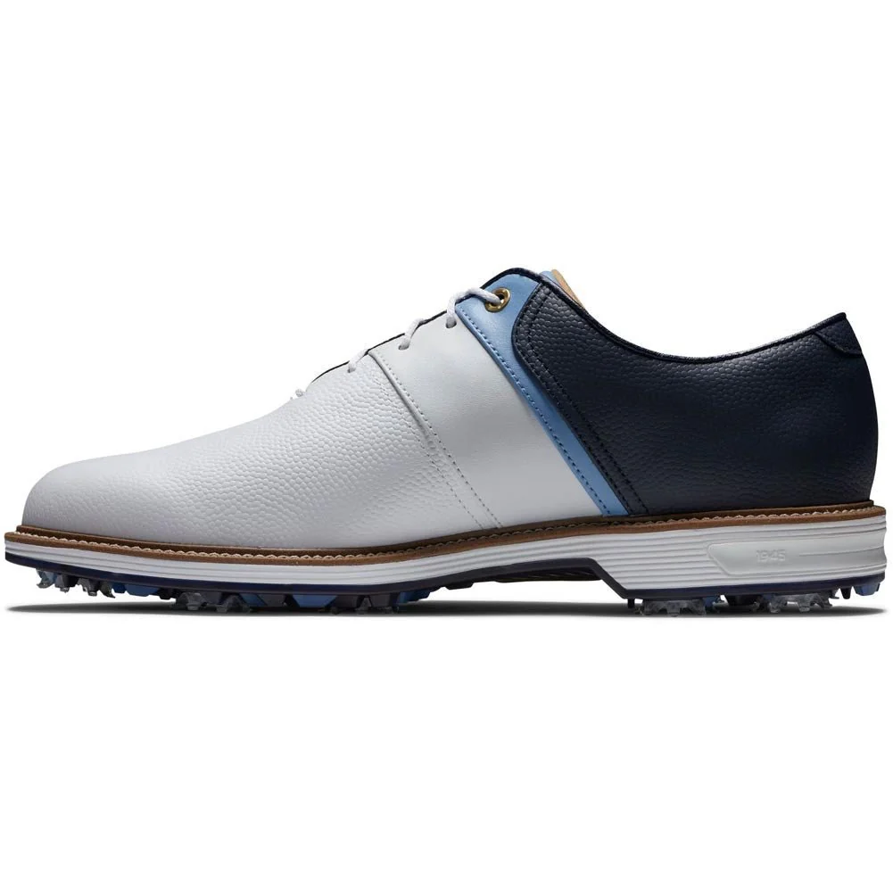 FootJoy Men's DryJoys Premiere Series Packard Golf Shoes - Previous Season Style - Image 20