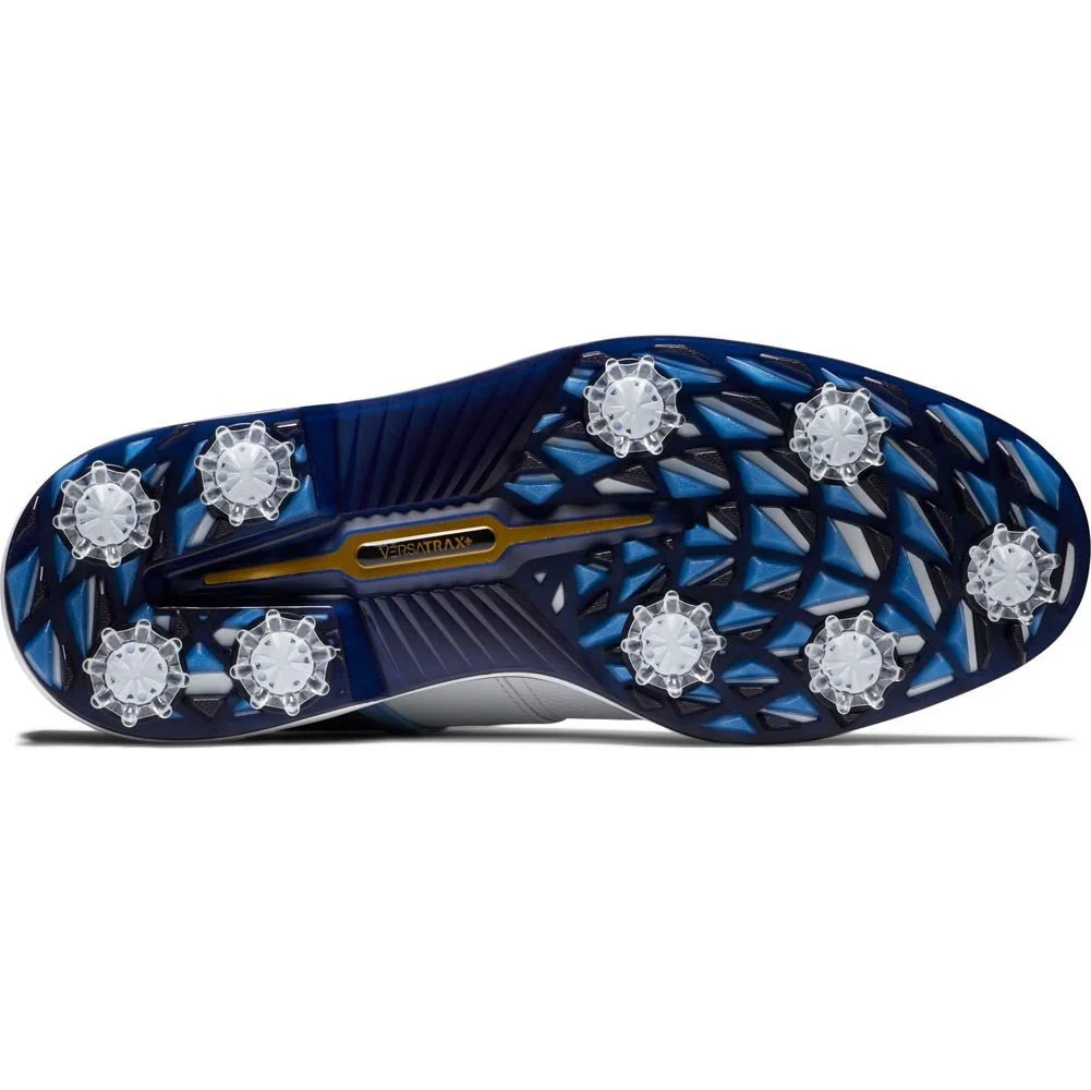 FootJoy Men's DryJoys Premiere Series Packard Golf Shoes - Previous Season Style - Image 22