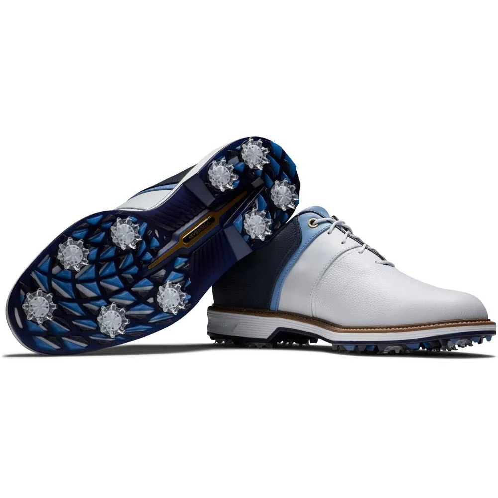 FootJoy Men's DryJoys Premiere Series Packard Golf Shoes - Previous Season Style - Image 24