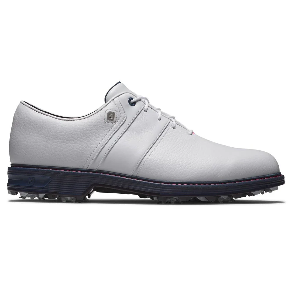 FootJoy Men's DryJoys Premiere Series Packard Golf Shoes - Previous Season Style - Image 25