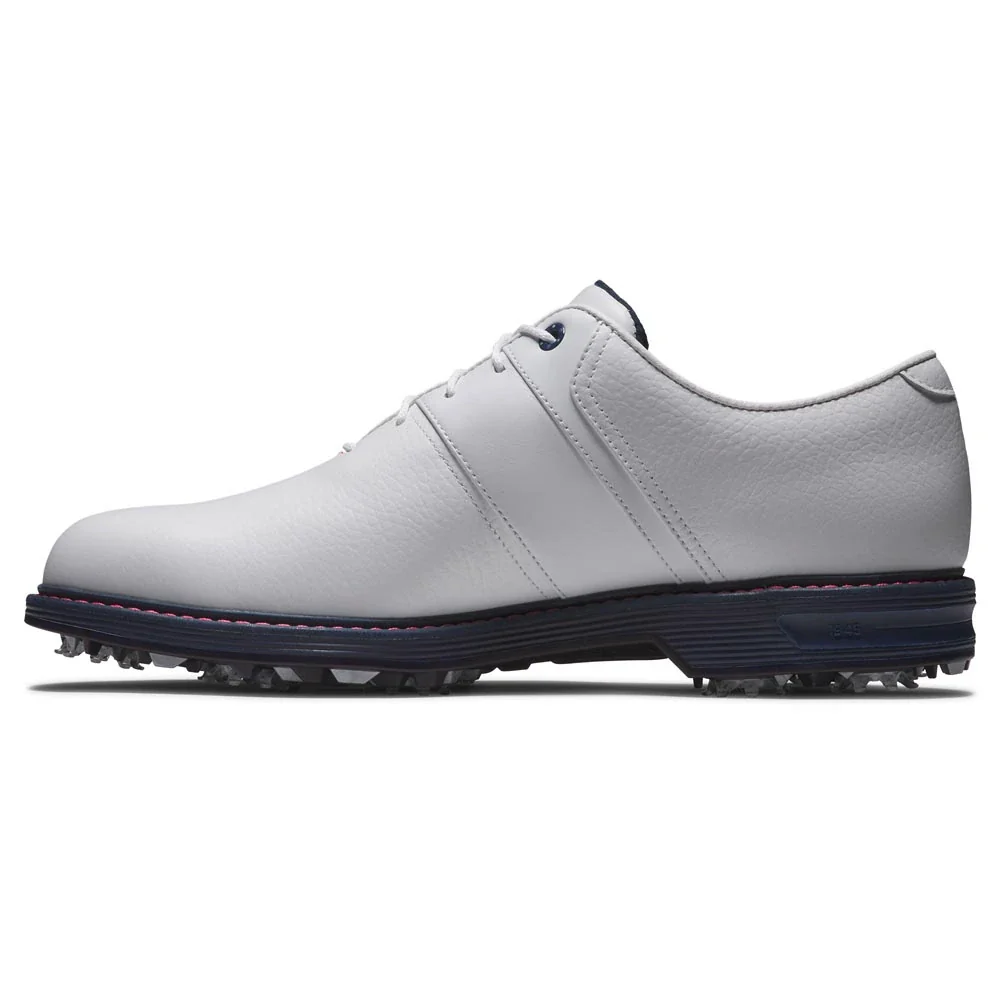 FootJoy Men's DryJoys Premiere Series Packard Golf Shoes - Previous Season Style - Image 26