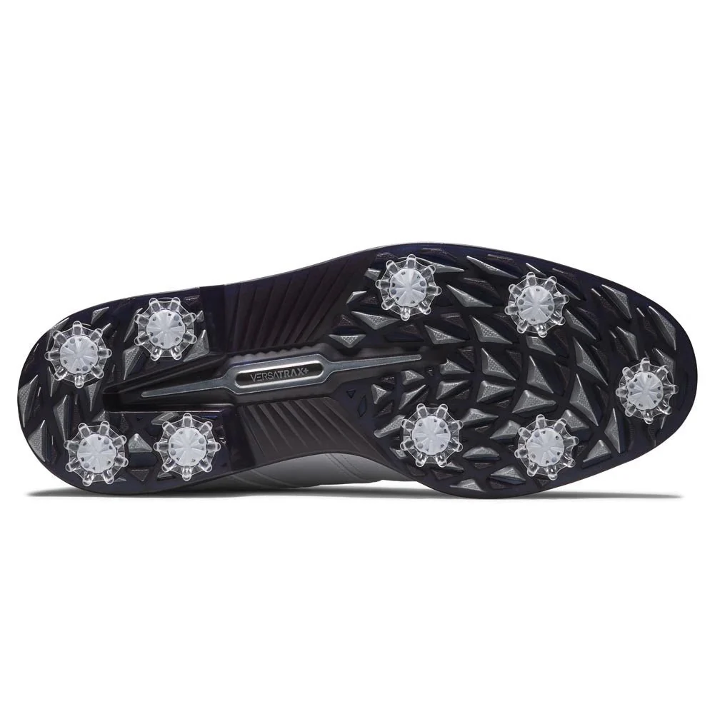 FootJoy Men's DryJoys Premiere Series Packard Golf Shoes - Previous Season Style - Image 28