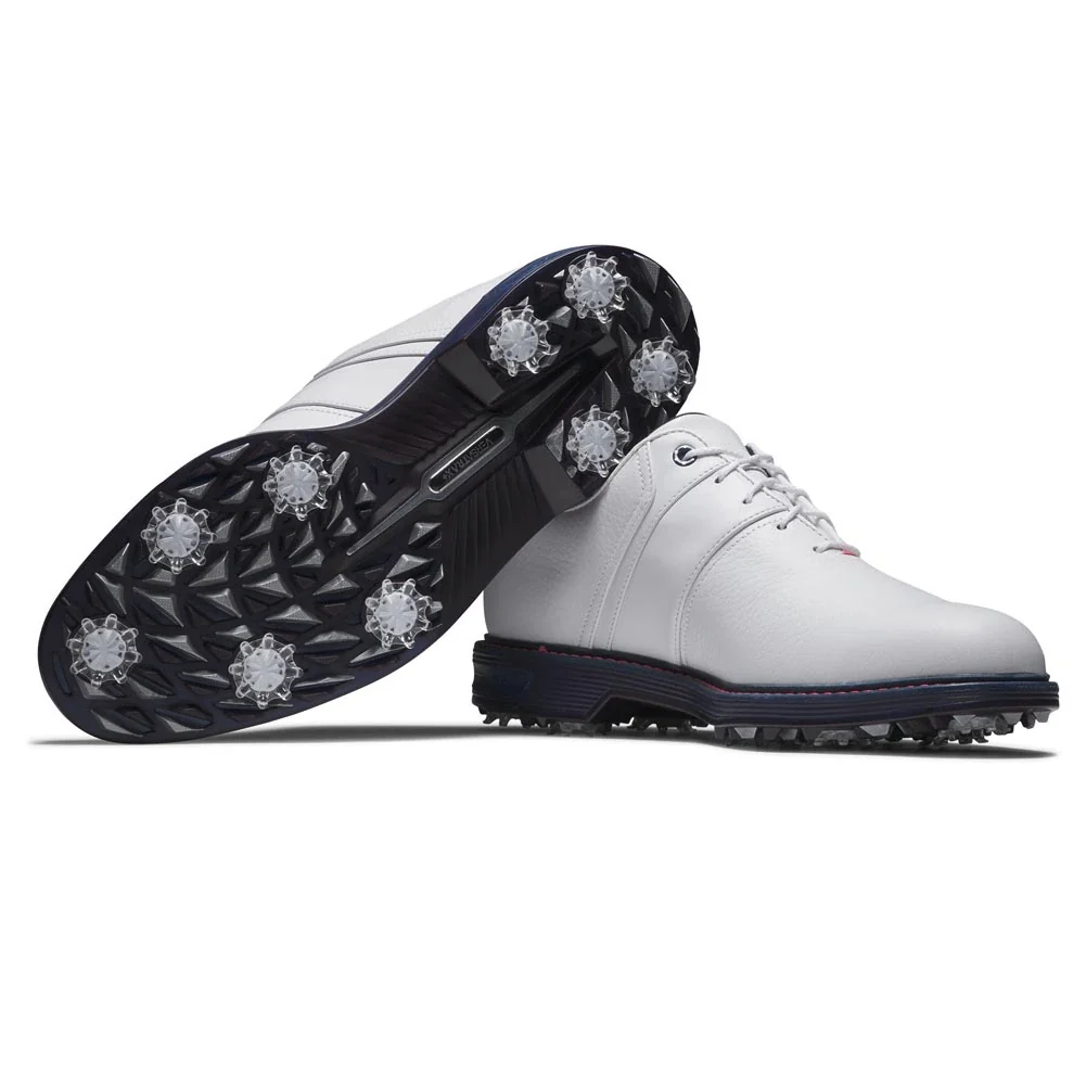 FootJoy Men's DryJoys Premiere Series Packard Golf Shoes - Previous Season Style - Image 30