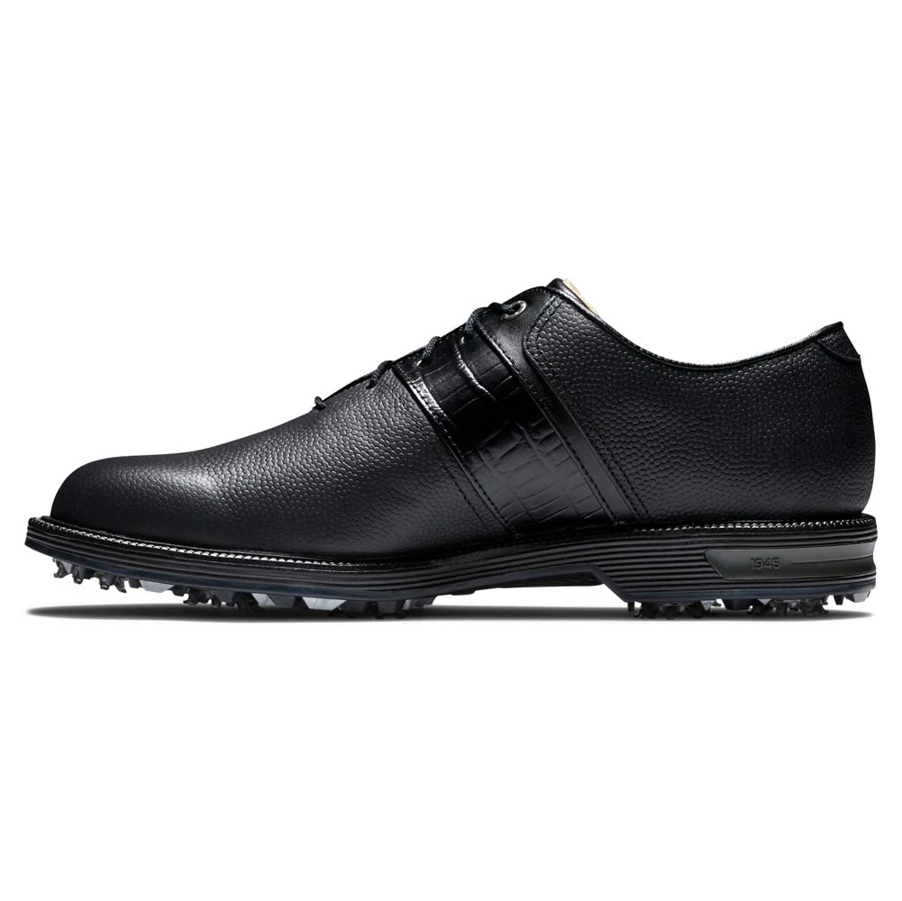 FootJoy Men's DryJoys Premiere Series Packard Golf Shoes - Previous Season Style - Image 8