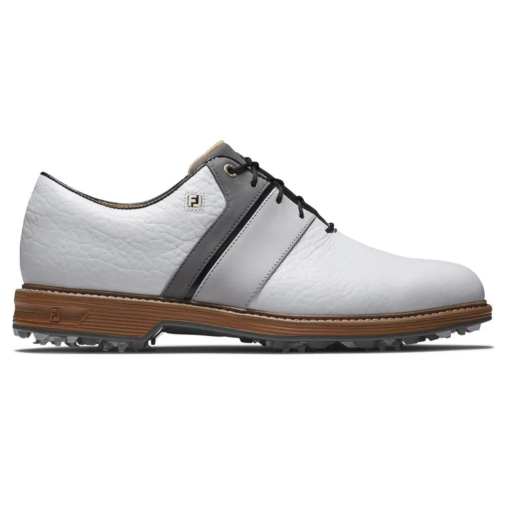 FootJoy Men's DryJoys Premiere Series Packard LX Golf Shoes