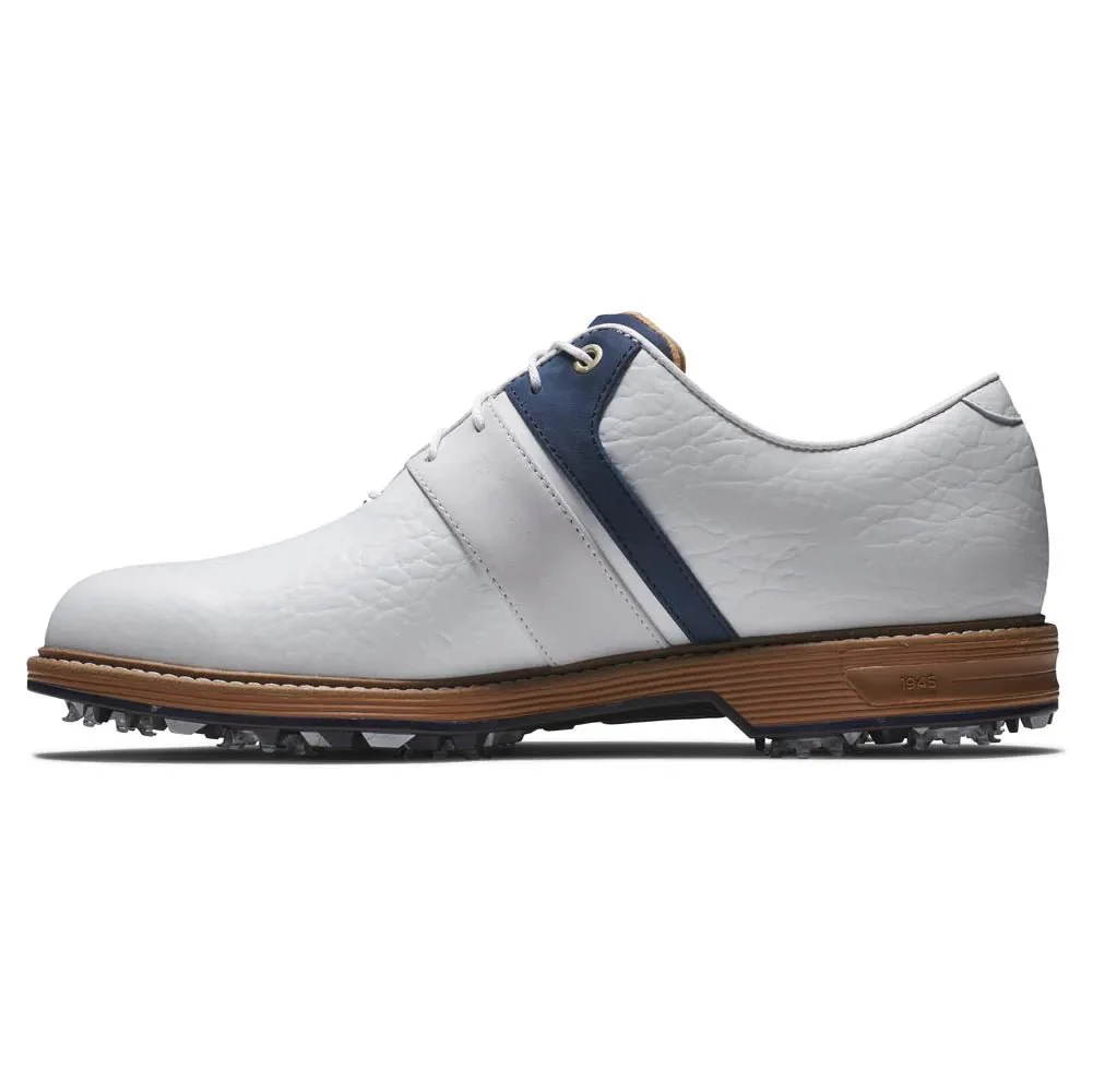 FootJoy Men's DryJoys Premiere Series Packard LX Golf Shoes - Image 8