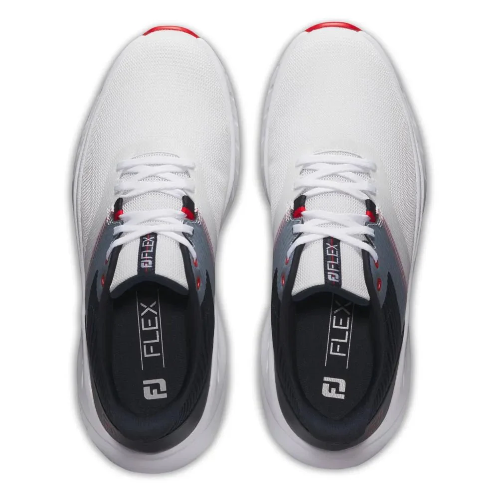 FootJoy Men's FJ Flex Golf Shoes - Previous Season Style - Image 27