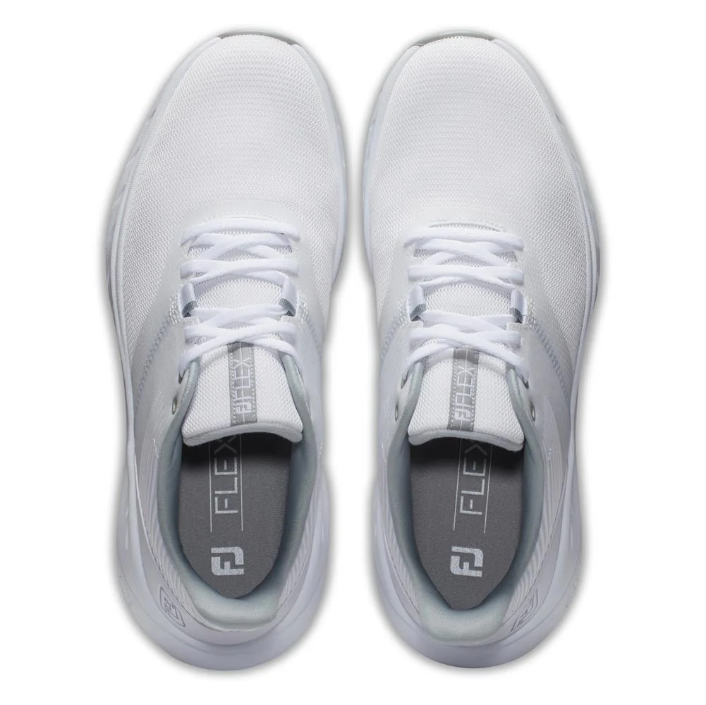 FootJoy Men's FJ Flex Golf Shoes - Previous Season Style - Image 3