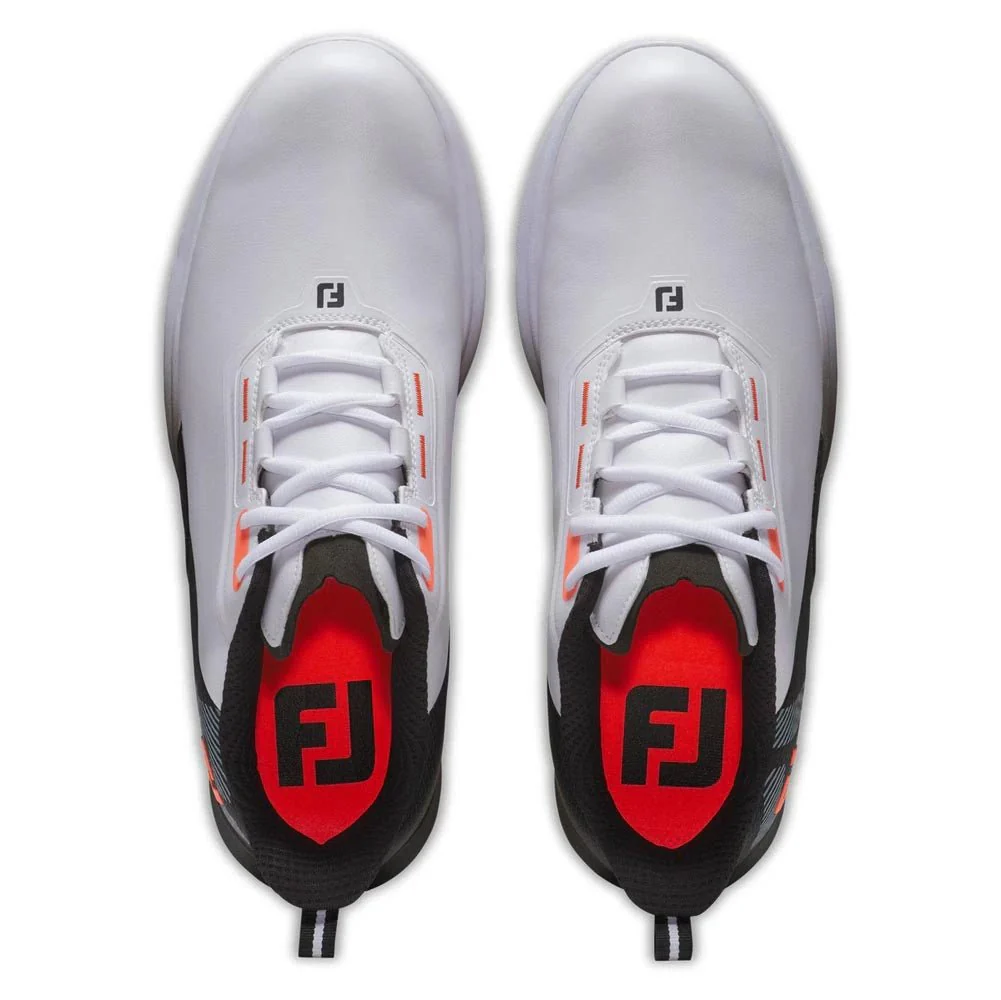 FootJoy Men's FJ Fuel Golf Shoes - Image 3