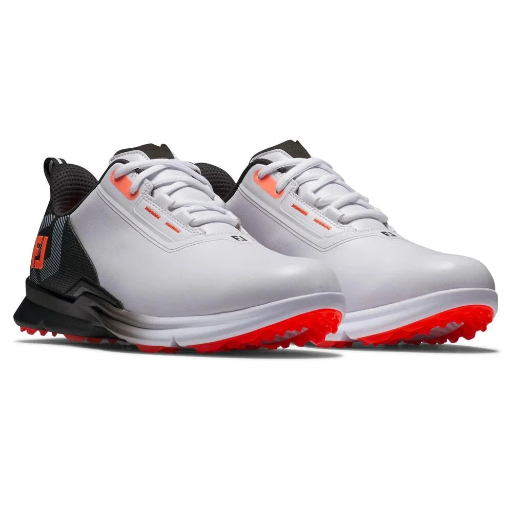 FootJoy Men's FJ Fuel Golf Shoes - Image 5