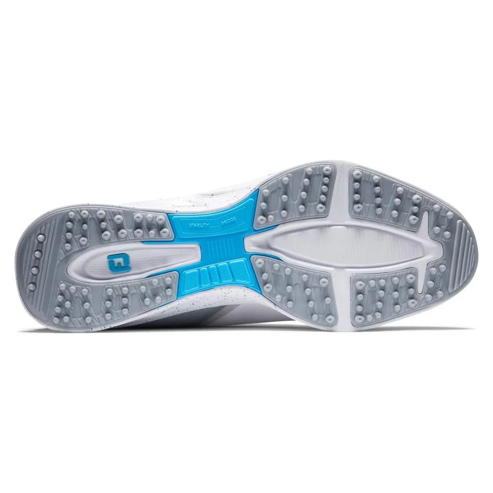 FootJoy Men's FJ Fuel Golf Shoes - Previous Season Style - Image 10