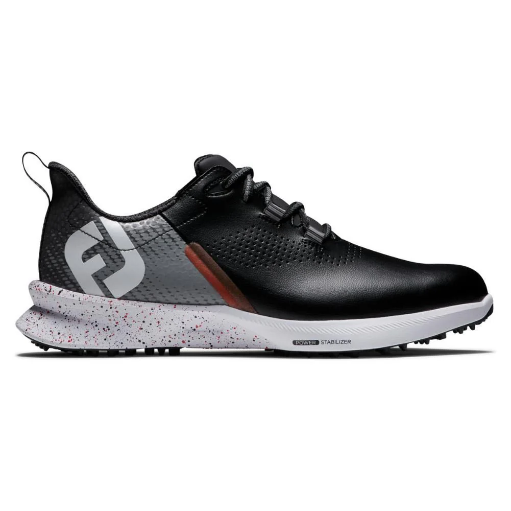FootJoy Men's FJ Fuel Golf Shoes - Previous Season Style - Image 13