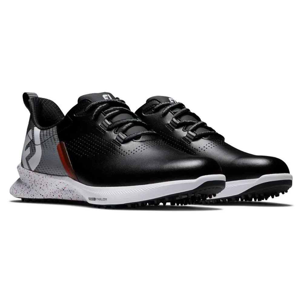 FootJoy Men's FJ Fuel Golf Shoes - Previous Season Style - Image 15