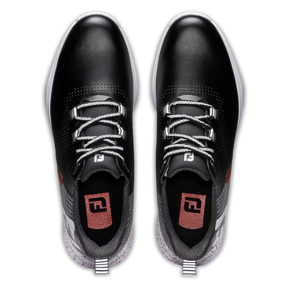 FootJoy Men's FJ Fuel Golf Shoes - Previous Season Style - Image 17