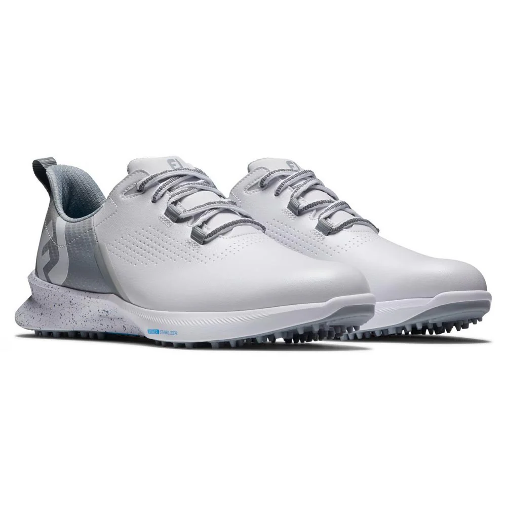 FootJoy Men's FJ Fuel Golf Shoes - Previous Season Style - Image 9