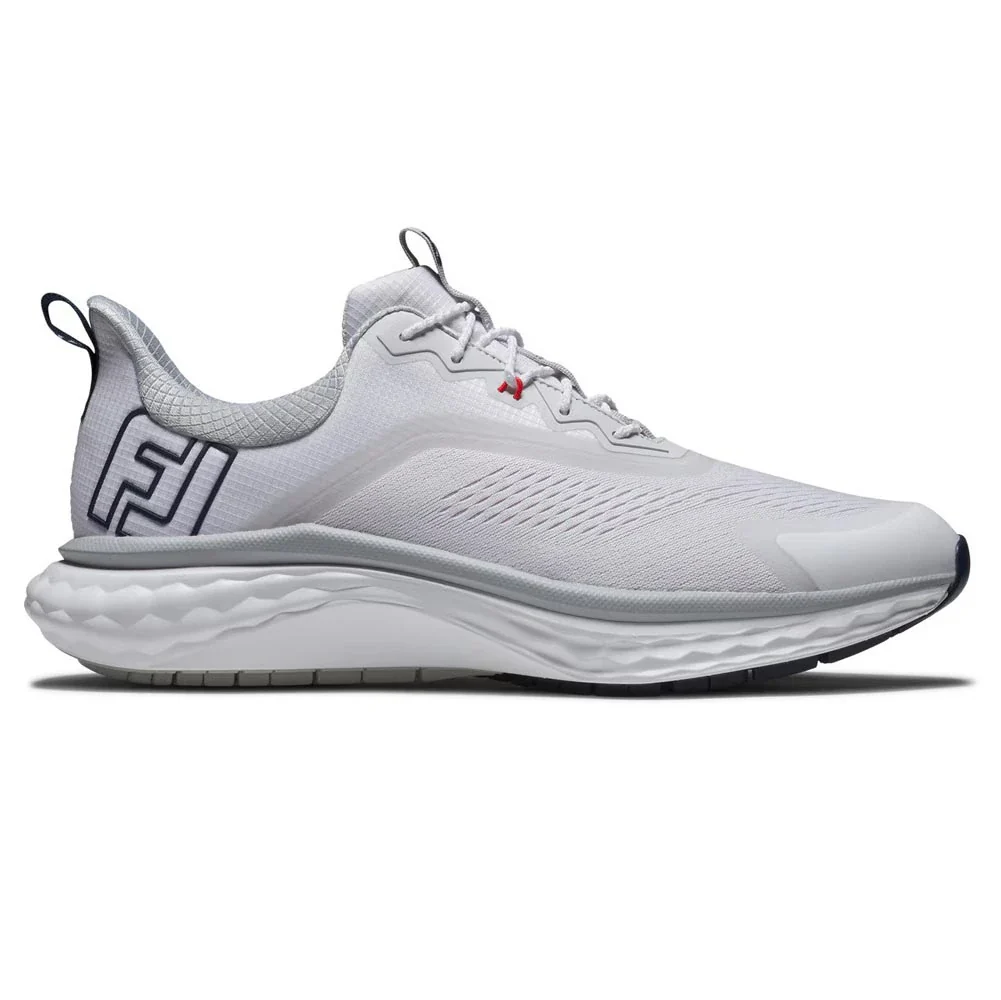 FootJoy Men's FJ Quantum Golf Shoes - Image 25