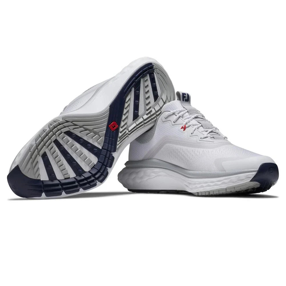 FootJoy Men's FJ Quantum Golf Shoes - Image 30