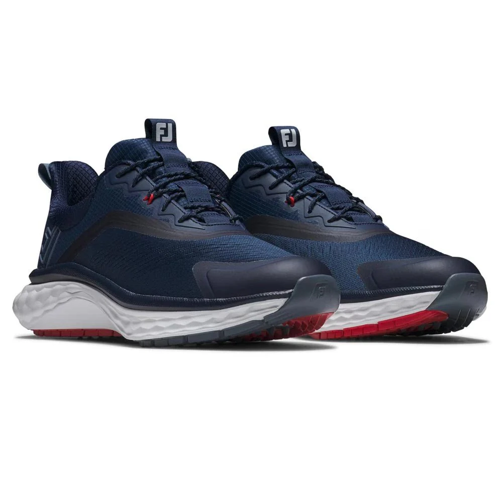 FootJoy Men's FJ Quantum Golf Shoes - Image 35