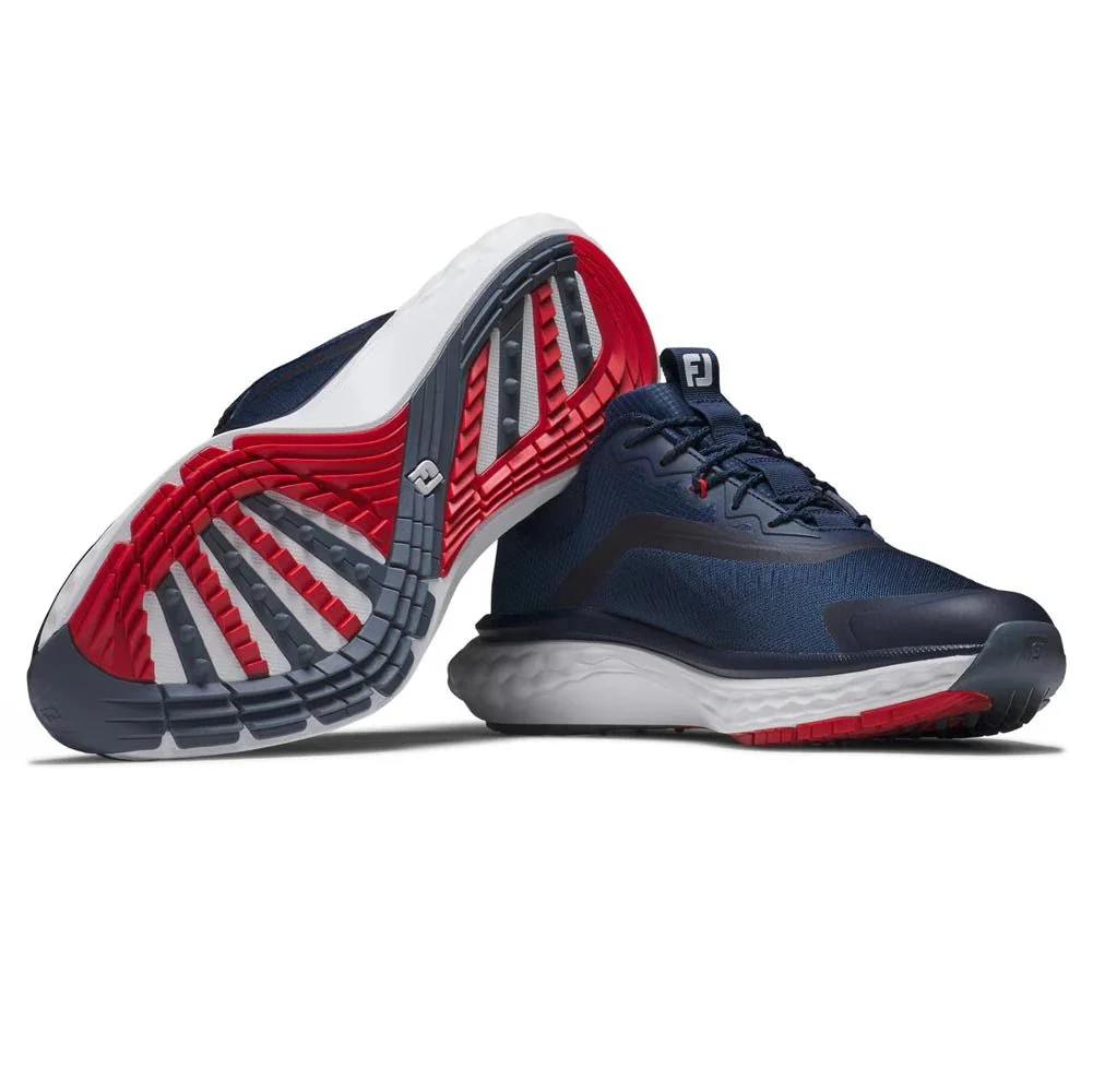 FootJoy Men's FJ Quantum Golf Shoes - Image 36