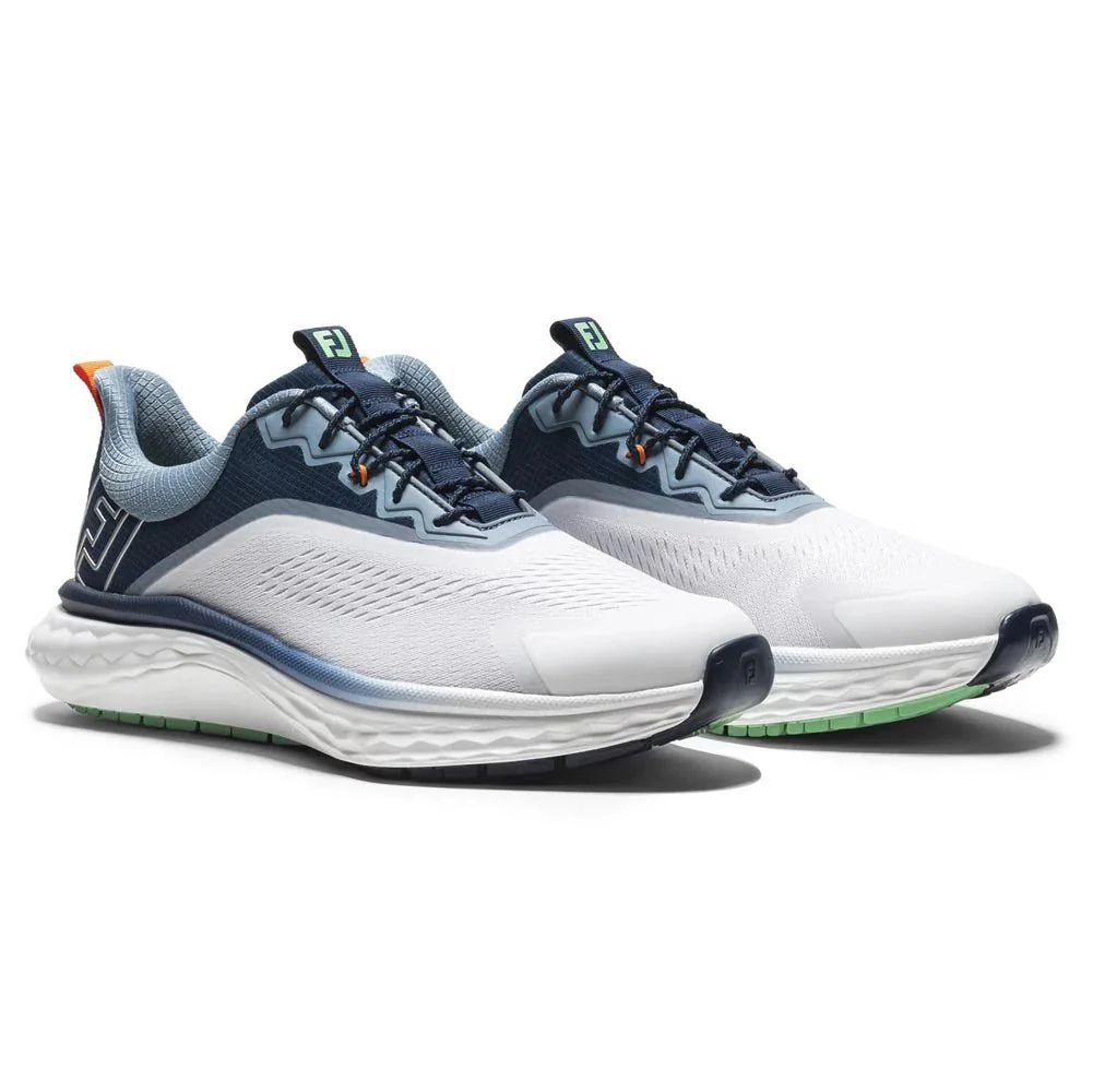 FootJoy Men's FJ Quantum Golf Shoes - Image 41