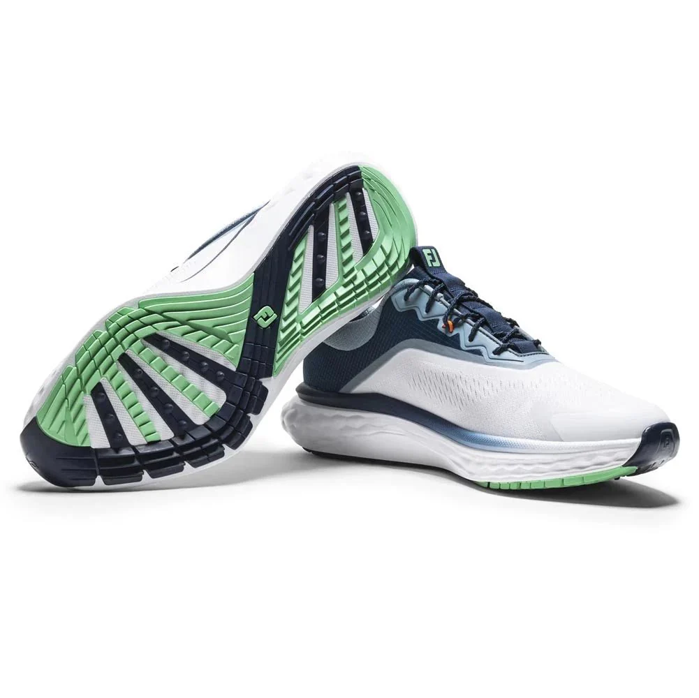 FootJoy Men's FJ Quantum Golf Shoes - Image 42